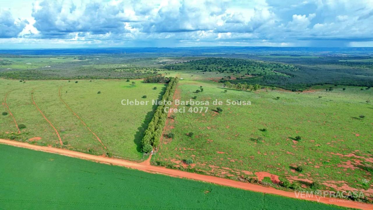 Fazenda à venda no Zona Rural, Rio Verde de Mato Grosso – foto 7