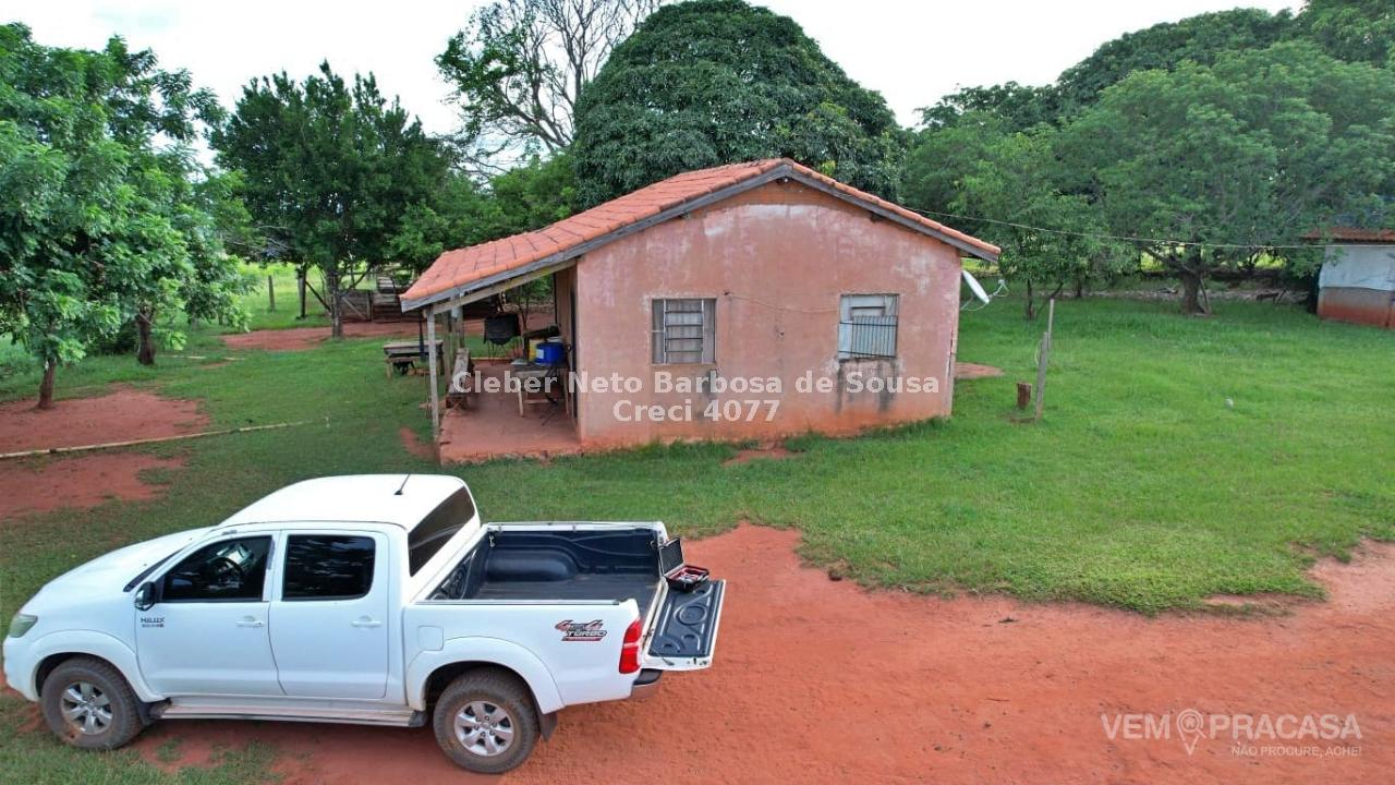 Fazenda à venda no Zona Rural, Rio Verde de Mato Grosso – foto 3