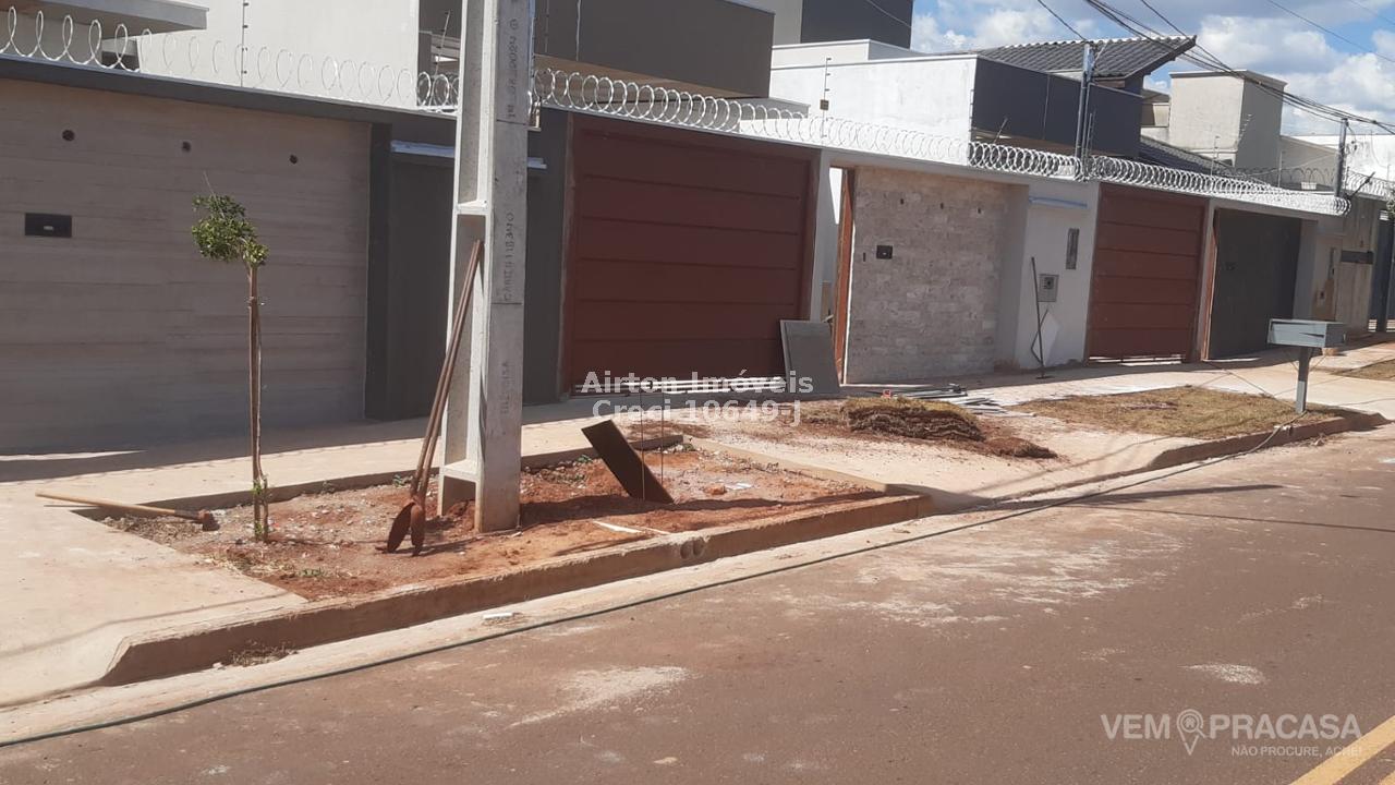 Casa Térrea à venda no Rita Vieira, Campo Grande – foto 8