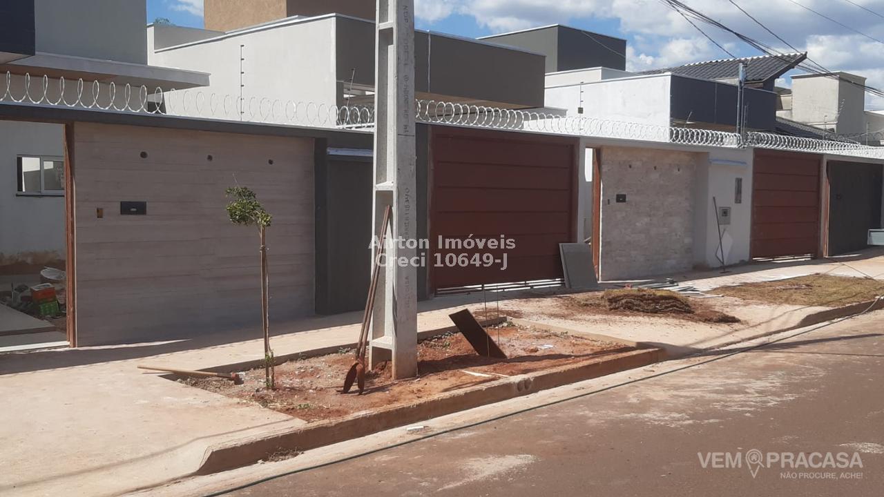 Casa Térrea à venda no Rita Vieira, Campo Grande – foto 9
