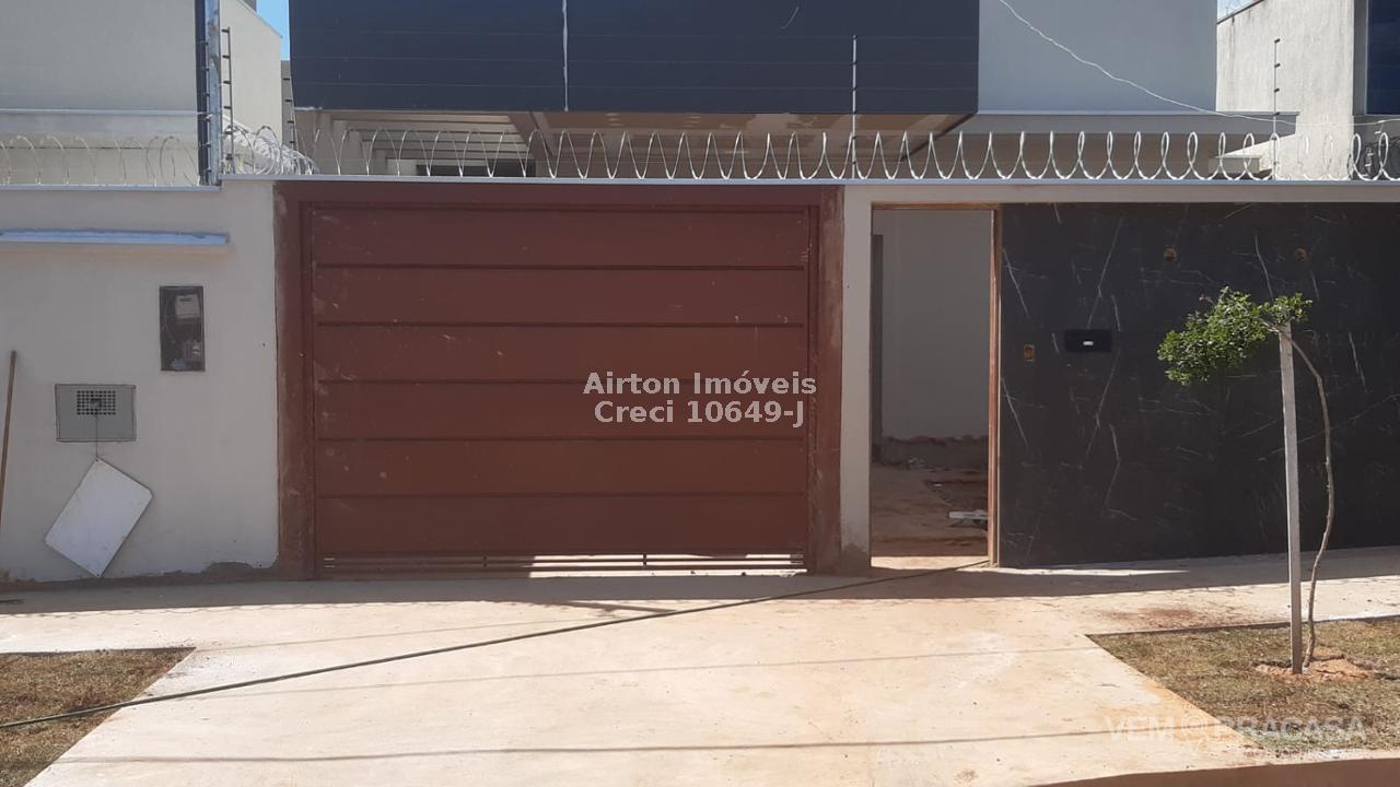 Casa Térrea à venda no Rita Vieira, Campo Grande – foto 3
