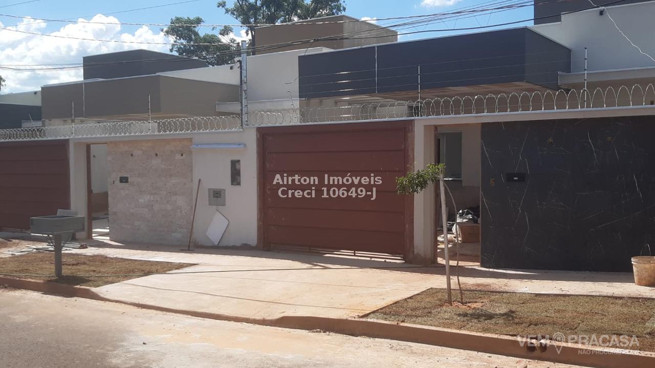 Casa Térrea à venda no Rita Vieira, Campo Grande – foto 6
