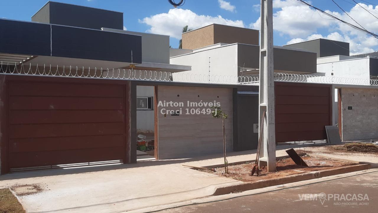 Casa Térrea à venda no Rita Vieira, Campo Grande – foto 7