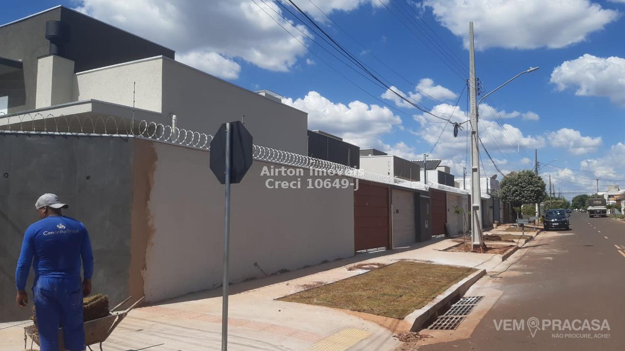 Casa Térrea à venda no Rita Vieira, Campo Grande – foto 5