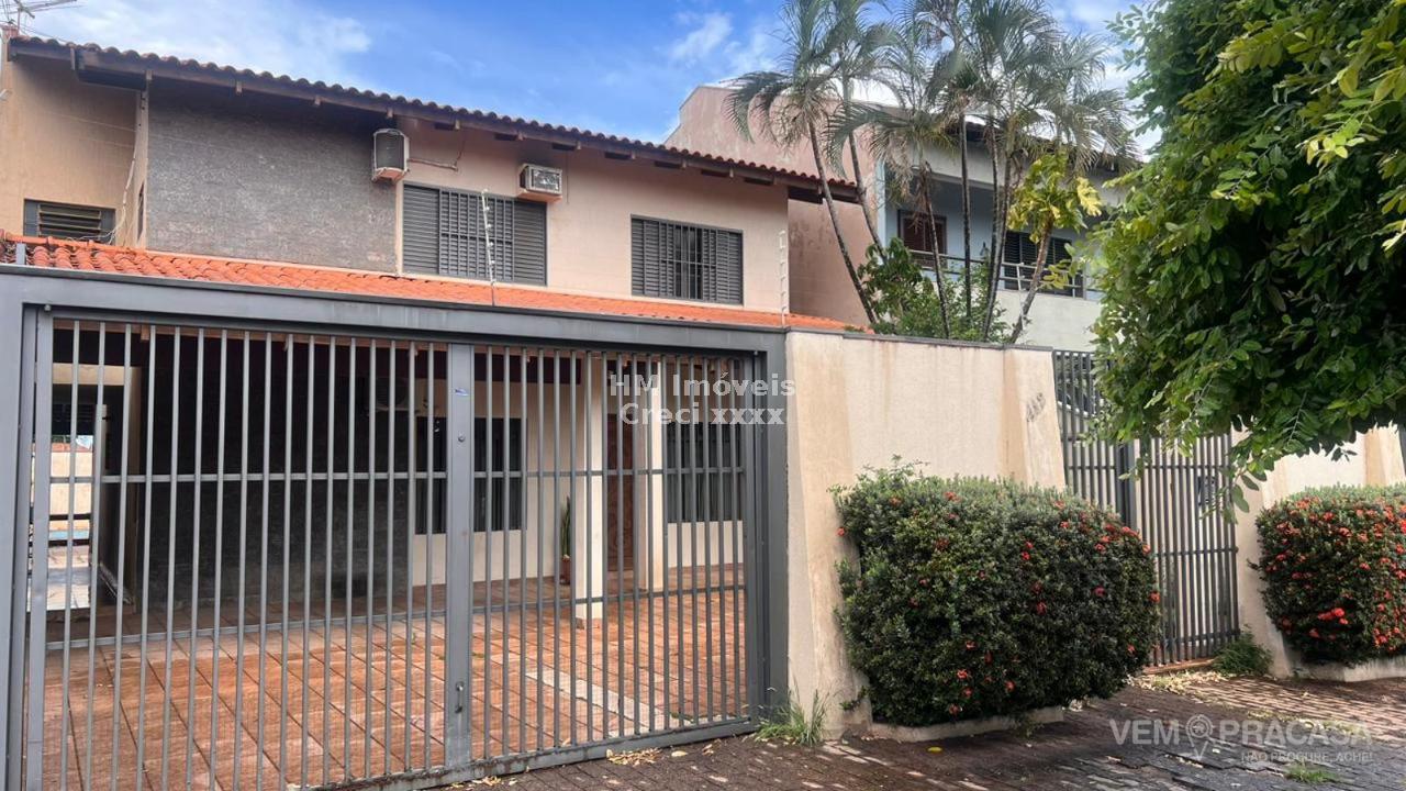 Casa Comercial à venda no Santa Fé, Campo Grande – foto 1