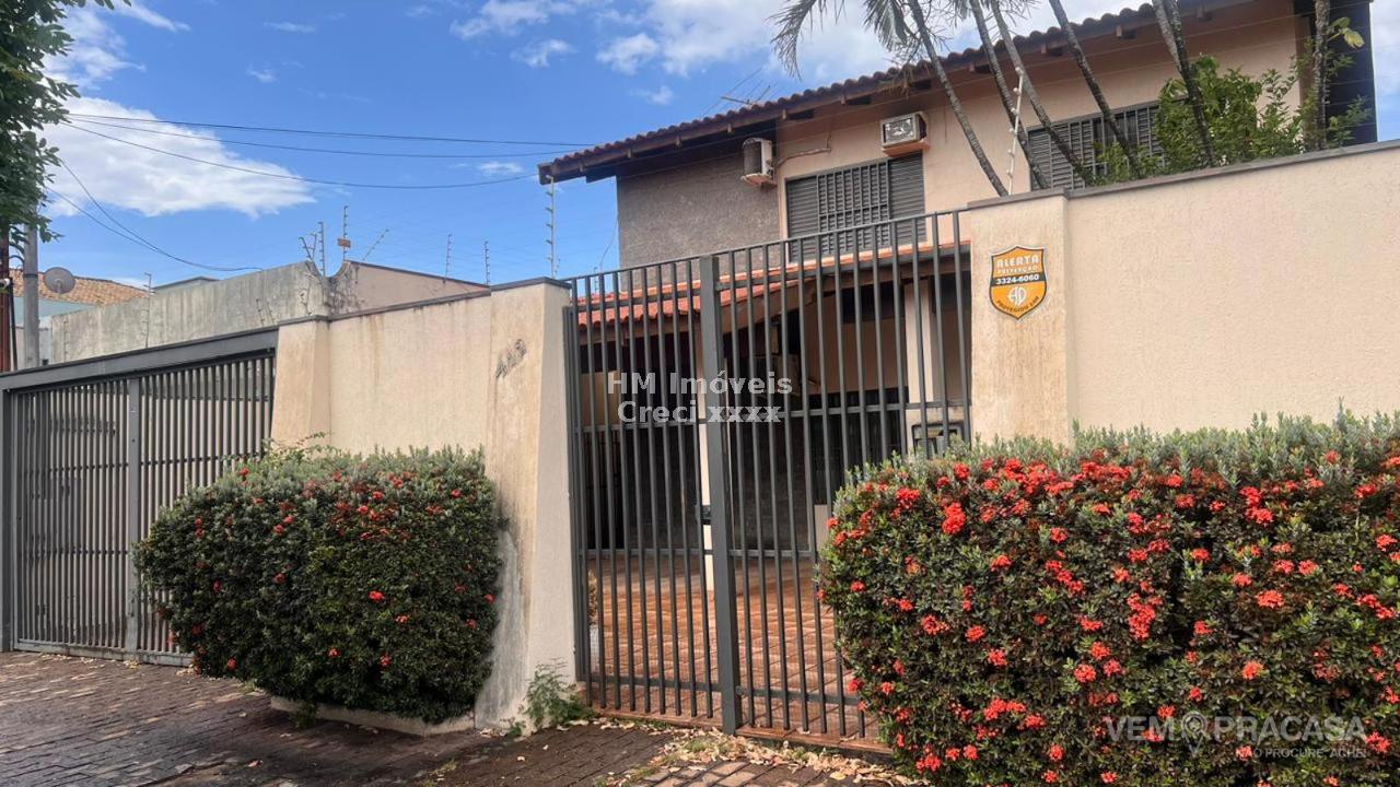 Casa Comercial à venda no Santa Fé, Campo Grande – foto 2