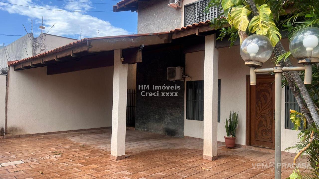 Casa Comercial à venda no Santa Fé, Campo Grande – foto 3