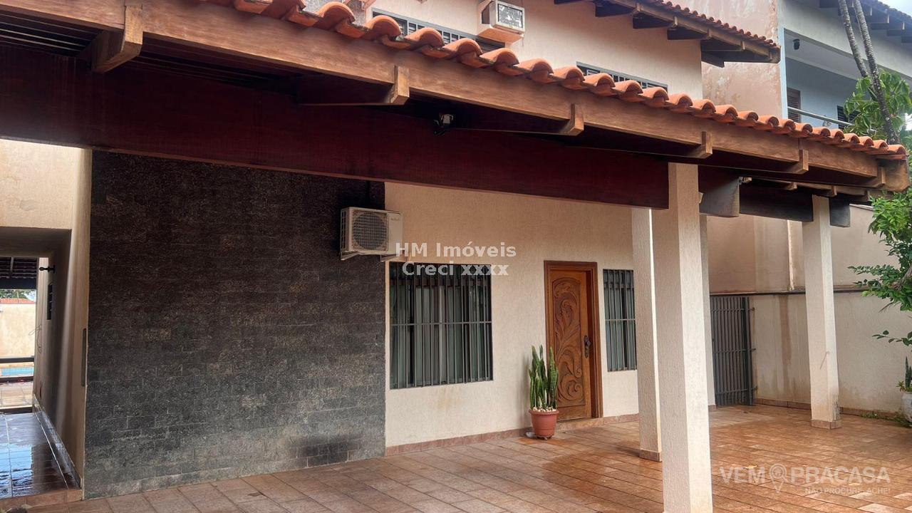 Casa Comercial à venda no Santa Fé, Campo Grande – foto 4