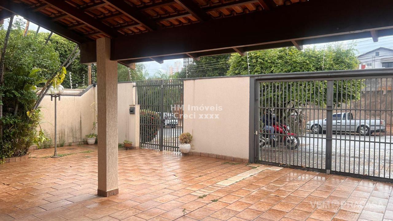 Casa Comercial à venda no Santa Fé, Campo Grande – foto 5