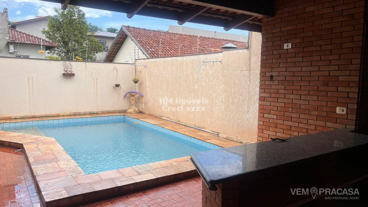 Casa Comercial à venda no Santa Fé, Campo Grande – foto 6