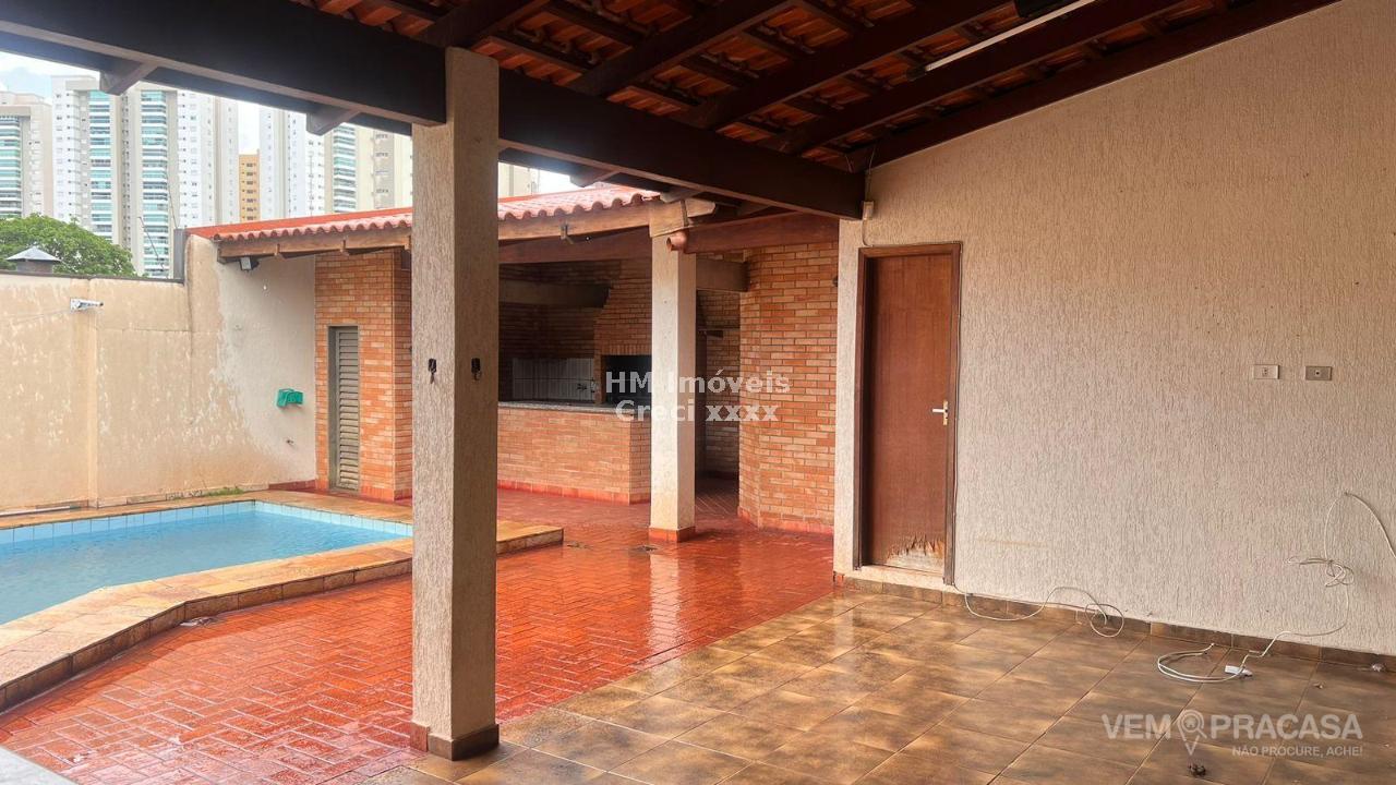 Casa Comercial à venda no Santa Fé, Campo Grande – foto 8