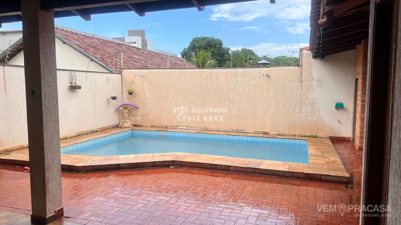 Casa Comercial à venda no Santa Fé, Campo Grande – foto 9