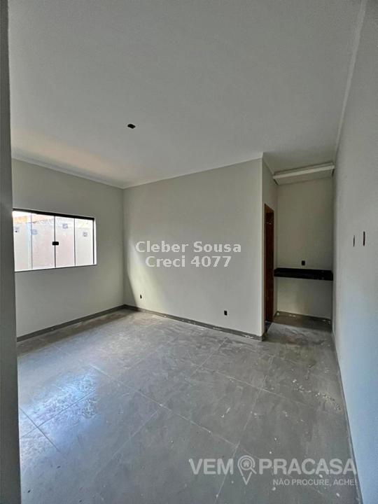 Casa Térrea à venda no Jardim Tijuca, Campo Grande – foto 7