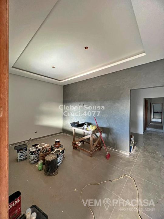 Casa Térrea à venda no Jardim Tijuca, Campo Grande – foto 2