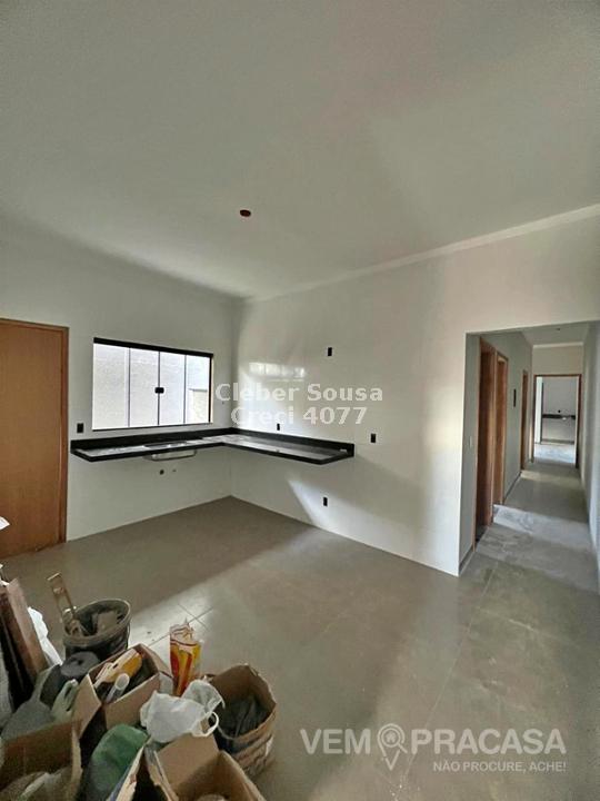 Casa Térrea à venda no Jardim Tijuca, Campo Grande – foto 3