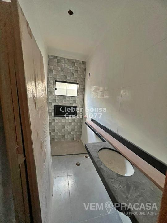 Casa Térrea à venda no Jardim Tijuca, Campo Grande – foto 4