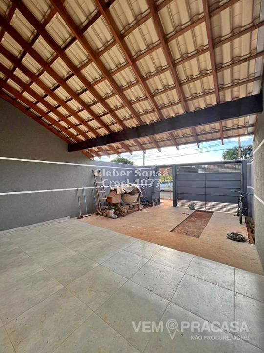 Casa Térrea à venda no Jardim Tijuca, Campo Grande – foto 11