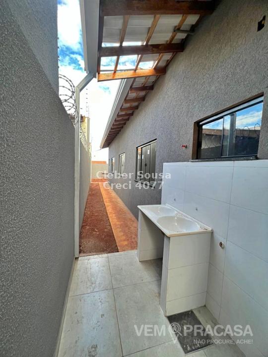 Casa Térrea à venda no Jardim Tijuca, Campo Grande – foto 9