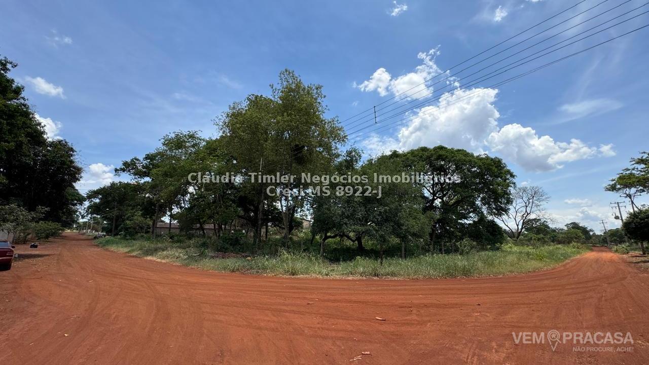 Terreno à venda no Jardim Alhambra, Dourados – foto 1