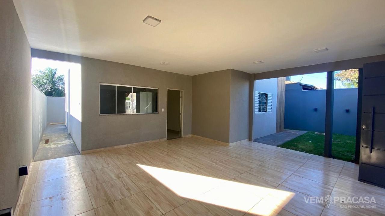 Casa Térrea à venda no Parque Residencial Rita Vieira, Campo Grande – foto 2