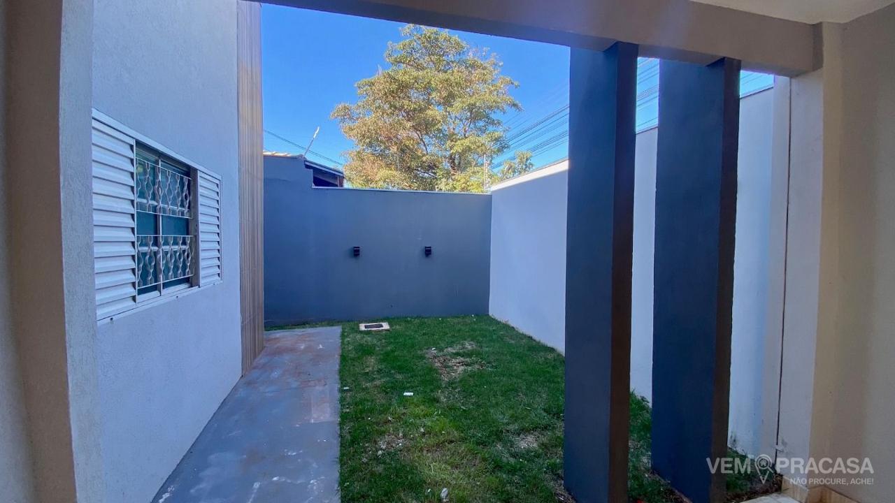 Casa Térrea à venda no Parque Residencial Rita Vieira, Campo Grande – foto 3