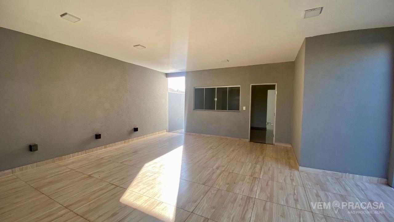 Casa Térrea à venda no Parque Residencial Rita Vieira, Campo Grande – foto 4