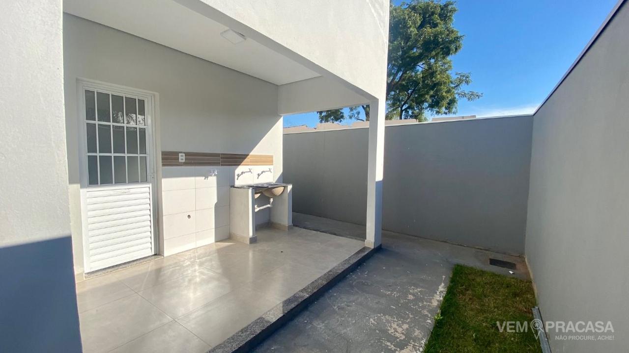 Casa Térrea à venda no Parque Residencial Rita Vieira, Campo Grande – foto 14