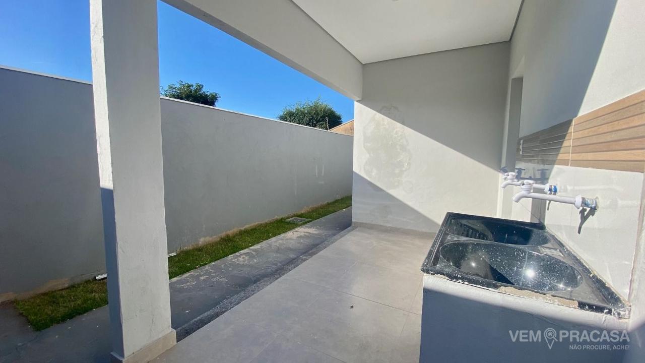 Casa Térrea à venda no Parque Residencial Rita Vieira, Campo Grande – foto 15