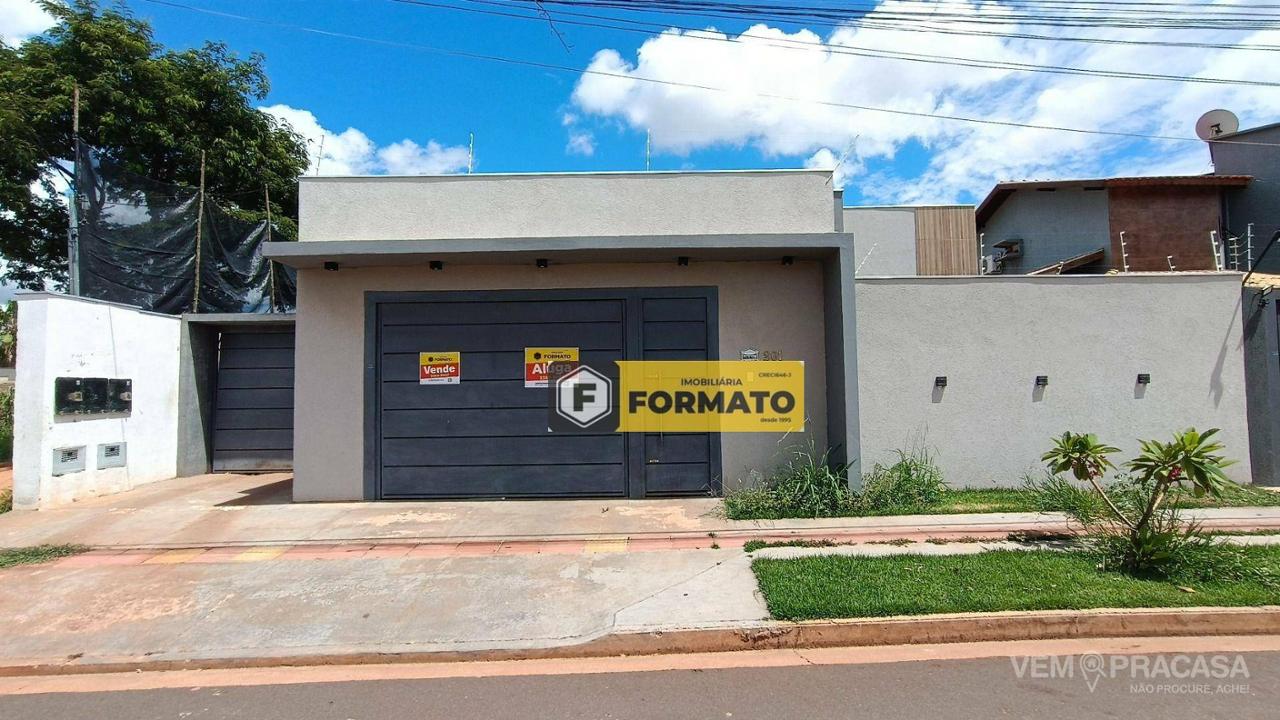 Casa Térrea à venda no Parque Residencial Rita Vieira, Campo Grande – foto 18