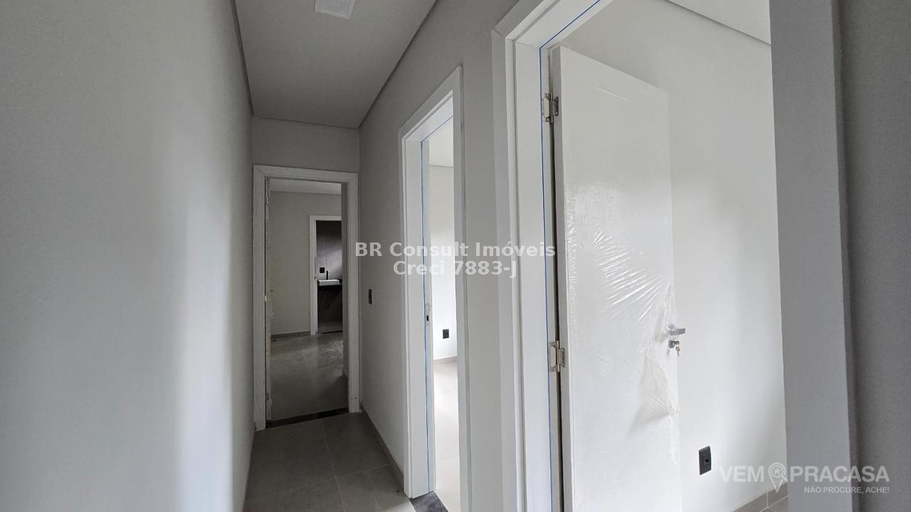 Casa Térrea para lançamento no Parque Dallas, Campo Grande – foto 11