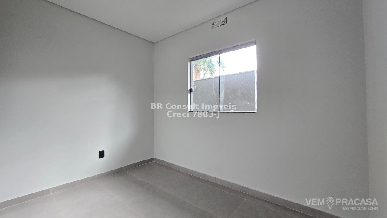 Casa Térrea para lançamento no Parque Dallas, Campo Grande – foto 12