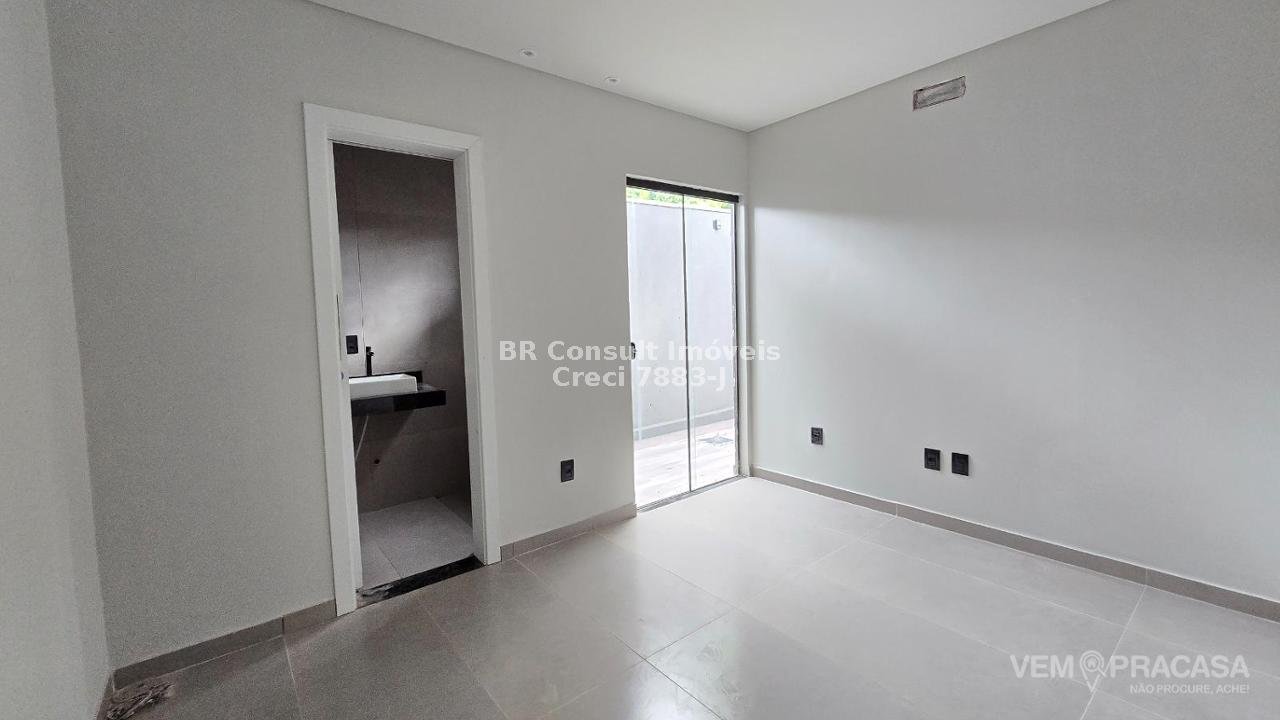Casa Térrea para lançamento no Parque Dallas, Campo Grande – foto 14