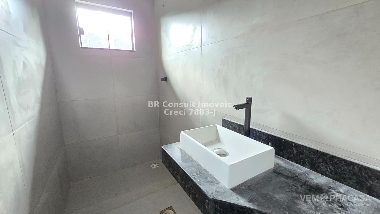 Casa Térrea para lançamento no Parque Dallas, Campo Grande – foto 15
