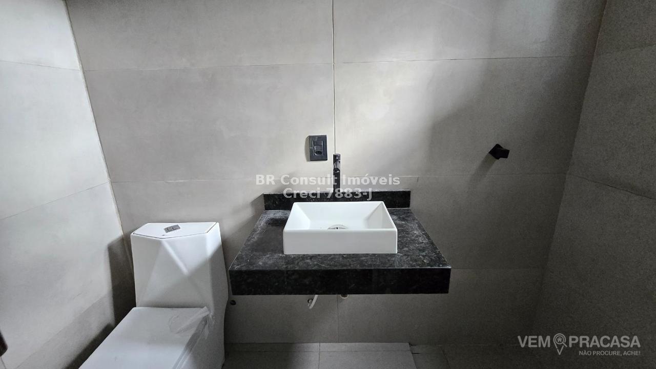 Casa Térrea para lançamento no Parque Dallas, Campo Grande – foto 16