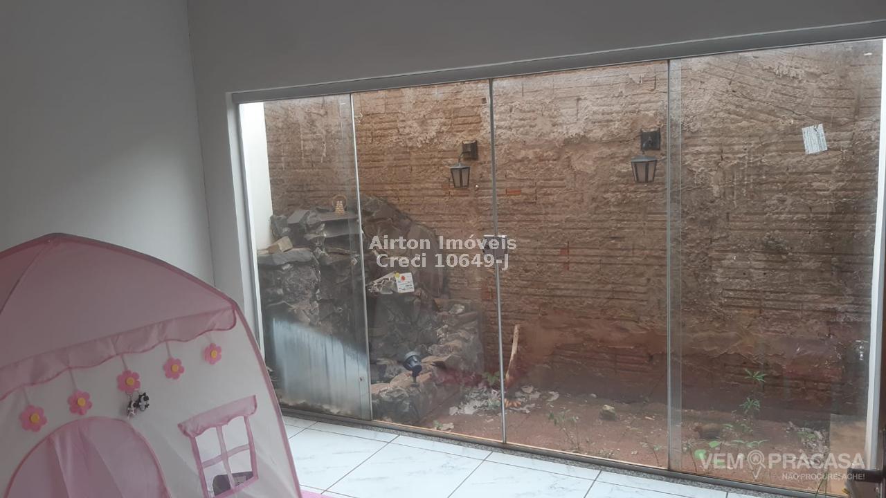 Casa Térrea à venda no Vivendas do Parque, Campo Grande – foto 13