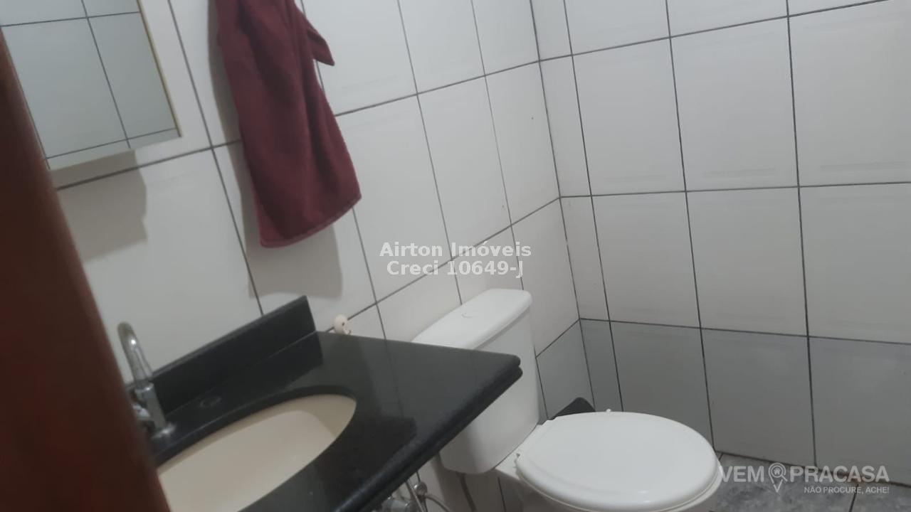Casa Térrea à venda no Vivendas do Parque, Campo Grande – foto 16
