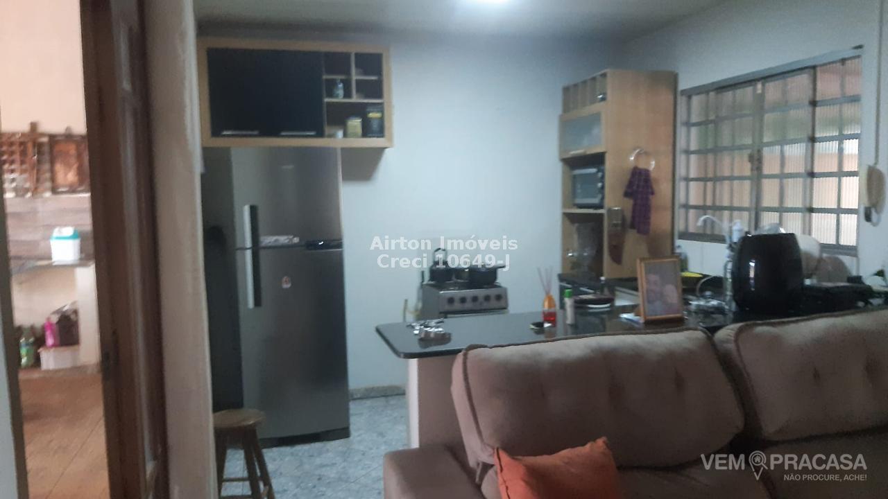 Casa Térrea à venda no Vivendas do Parque, Campo Grande – foto 7