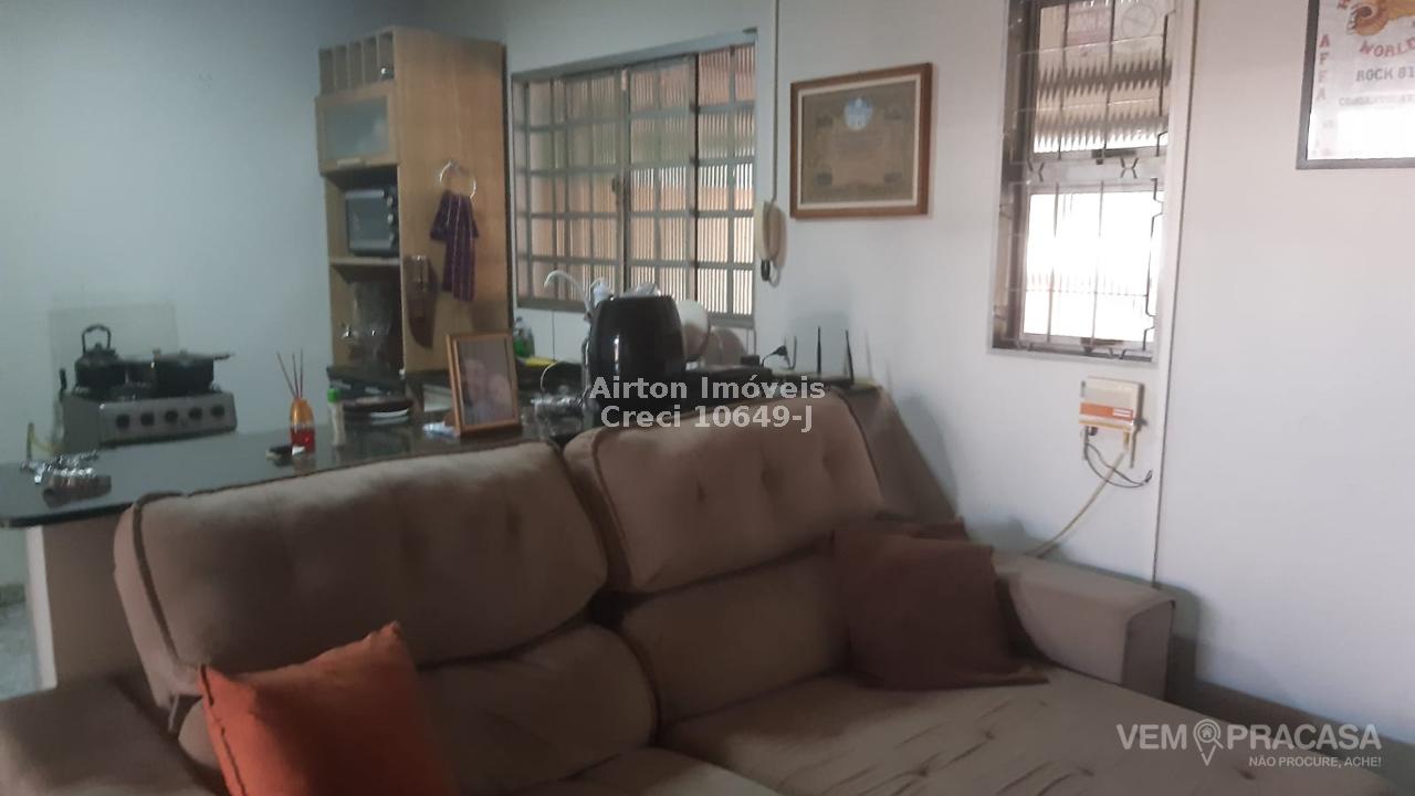 Casa Térrea à venda no Vivendas do Parque, Campo Grande – foto 8