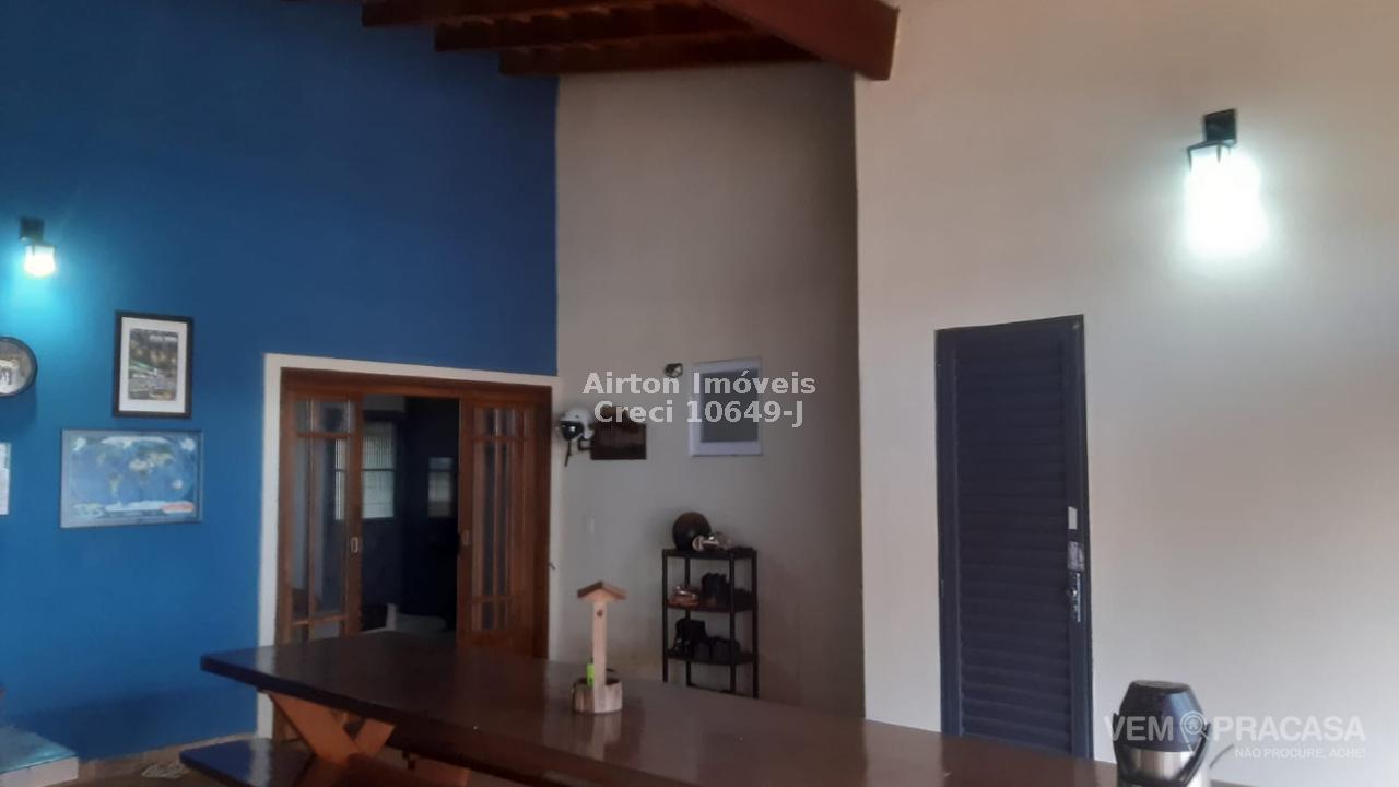 Casa Térrea à venda no Vivendas do Parque, Campo Grande – foto 17