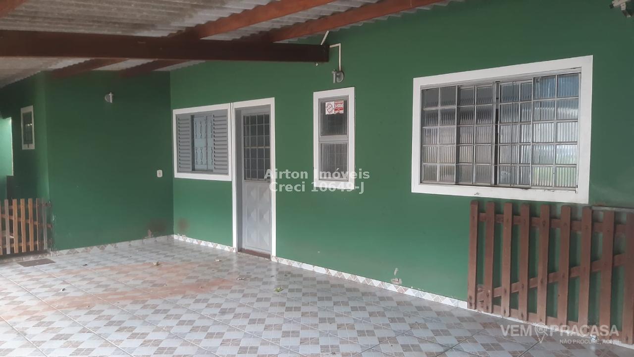Casa Térrea à venda no Vivendas do Parque, Campo Grande – foto 2
