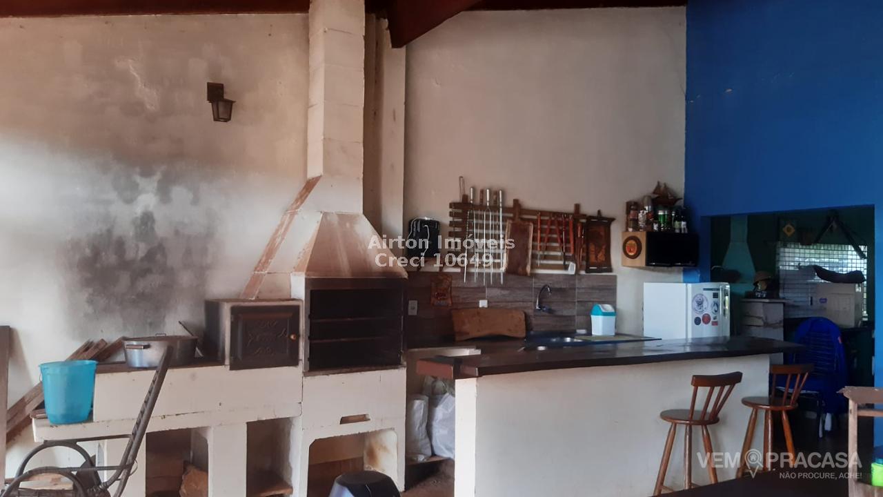 Casa Térrea à venda no Vivendas do Parque, Campo Grande – foto 18