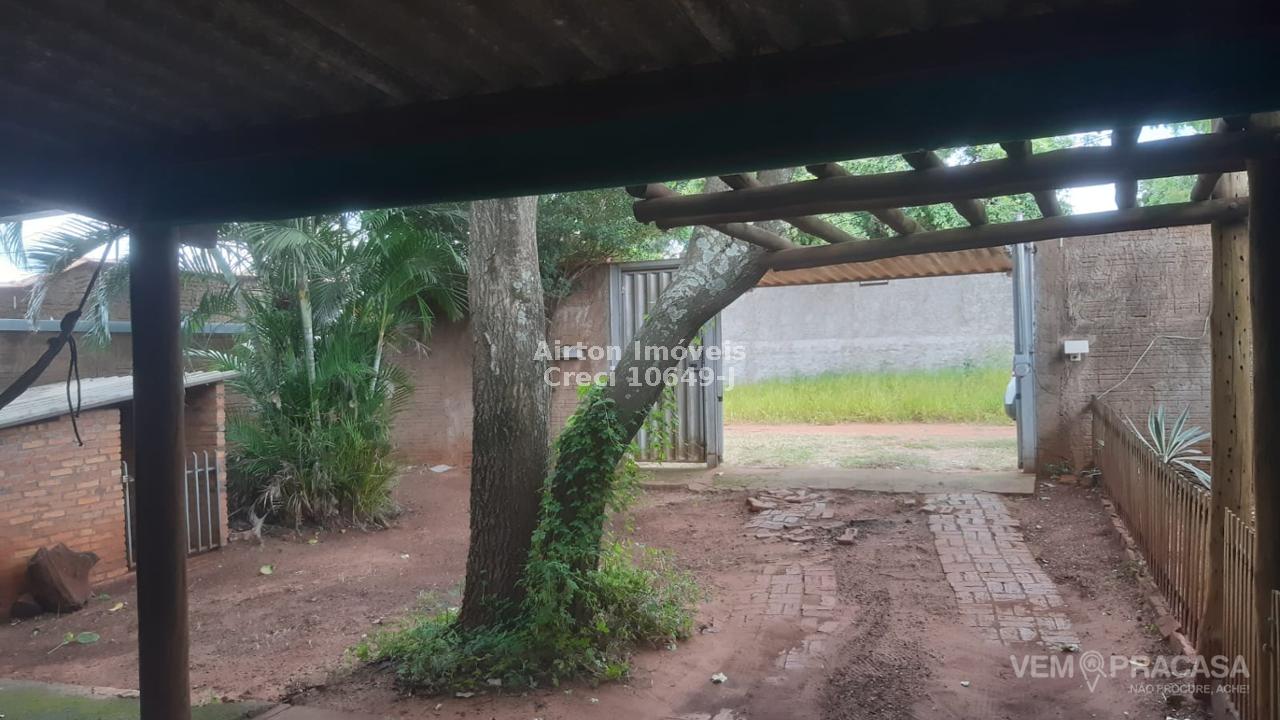 Casa Térrea à venda no Vivendas do Parque, Campo Grande – foto 5