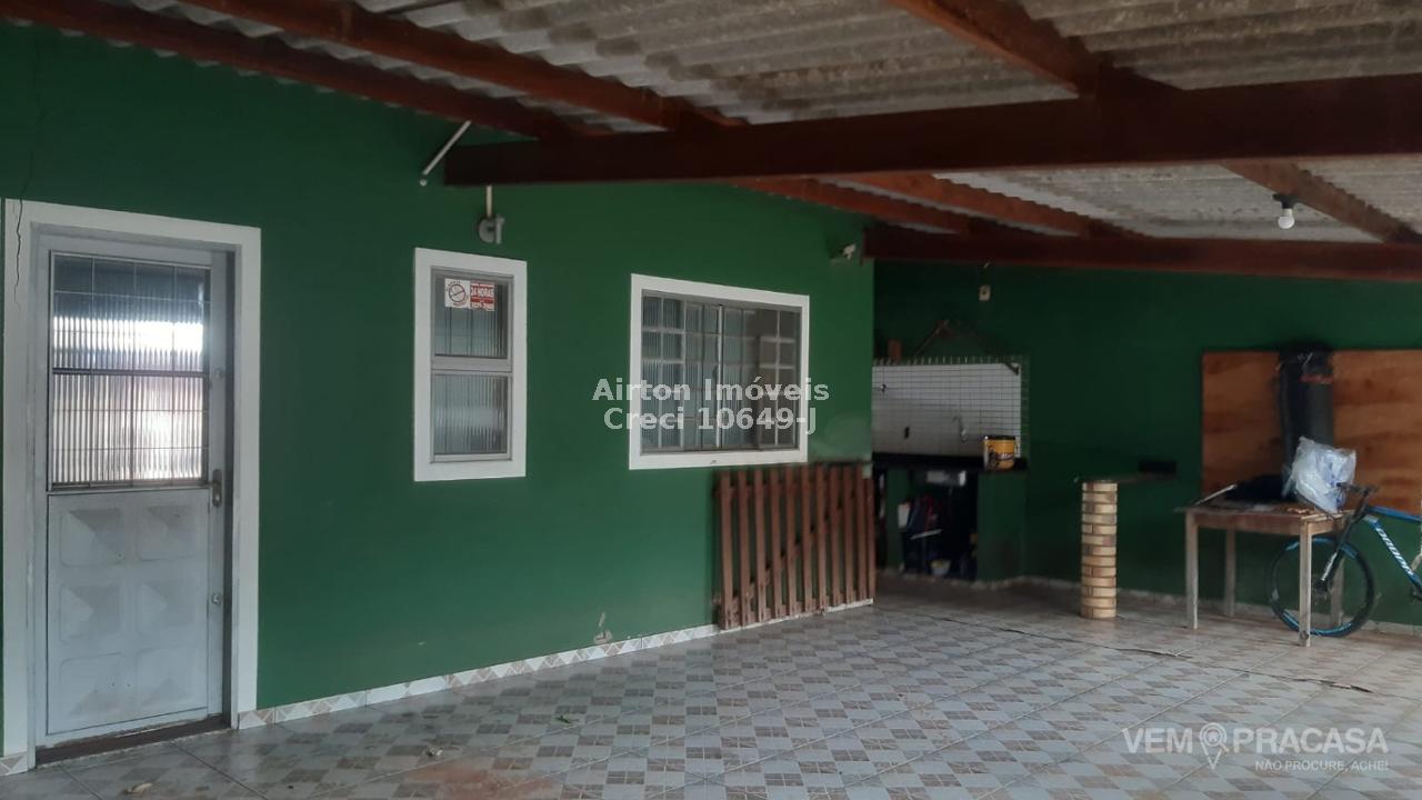 Casa Térrea à venda no Vivendas do Parque, Campo Grande – foto 3