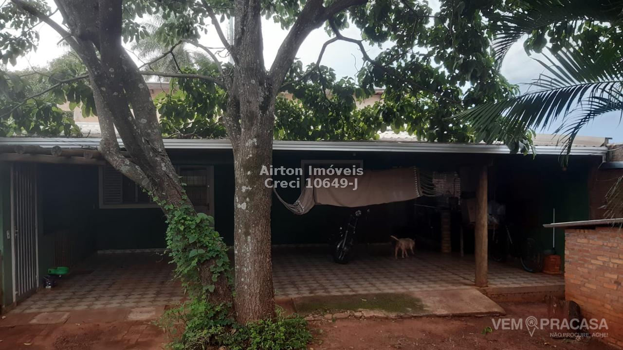 Casa Térrea à venda no Vivendas do Parque, Campo Grande – foto 4