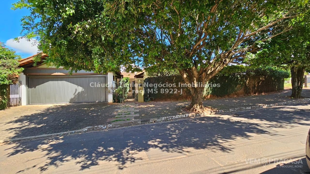 Casa Térrea à venda no Carandá Bosque, Campo Grande – foto 2