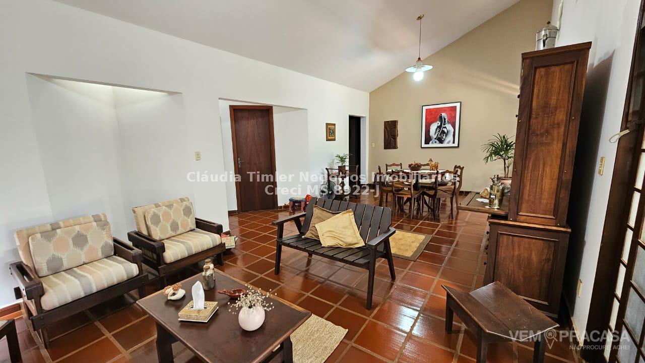 Casa Térrea à venda no Carandá Bosque, Campo Grande – foto 3