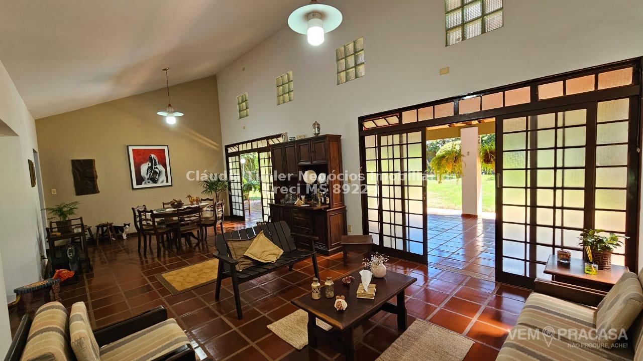 Casa Térrea à venda no Carandá Bosque, Campo Grande – foto 4