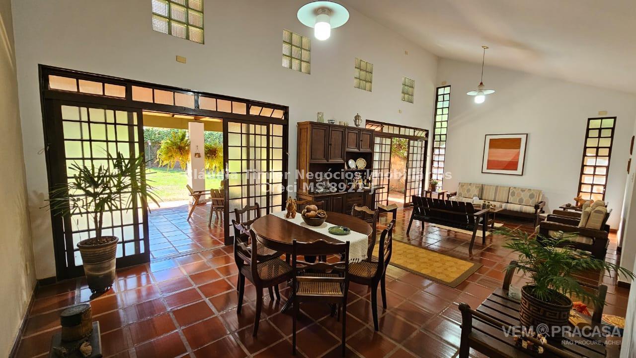Casa Térrea à venda no Carandá Bosque, Campo Grande – foto 5