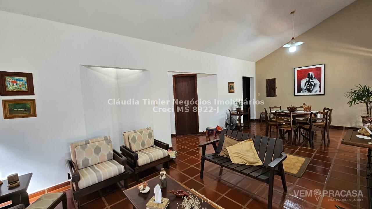 Casa Térrea à venda no Carandá Bosque, Campo Grande – foto 6