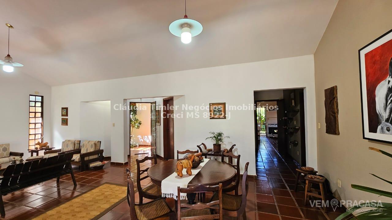 Casa Térrea à venda no Carandá Bosque, Campo Grande – foto 7